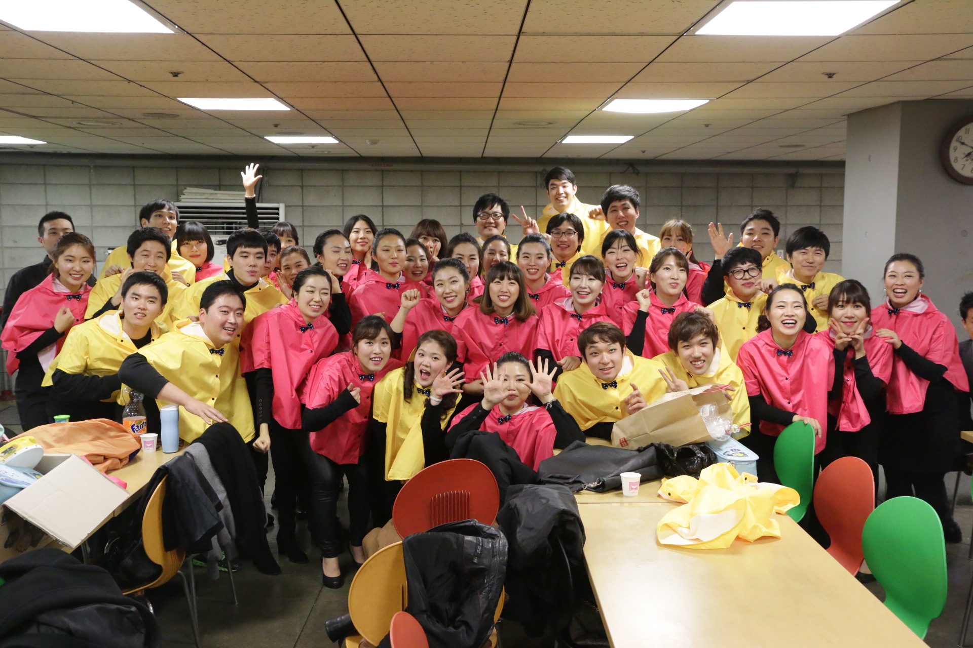 KakaoTalk_20141120_220917840.jpg : 17진 주일사역보고서