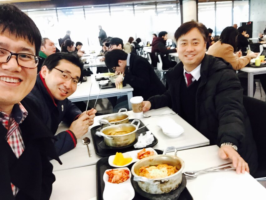KakaoTalk_20150307_214640302.jpg : (하나님과 동행) 청장년 3진 주일 보고