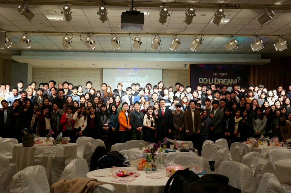 KakaoTalk_69dfb5beb4c19637.jpg : <하나님께 드림 14진> '생명의 축제' & '하나님께만 영광'