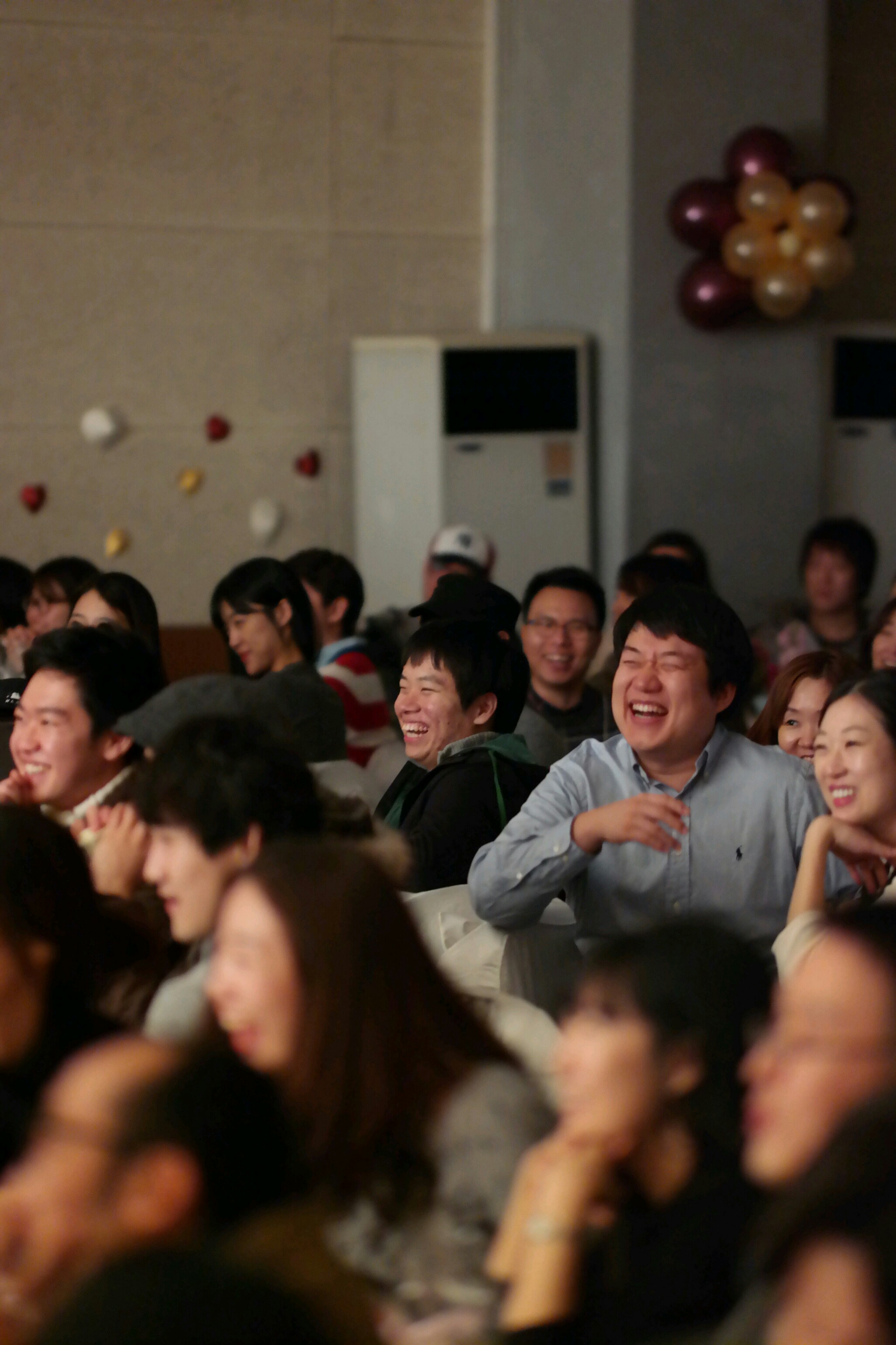 KakaoTalk_5b76021a931ef424.jpg : <하나님께 드림 14진> '생명의 축제' & '하나님께만 영광'