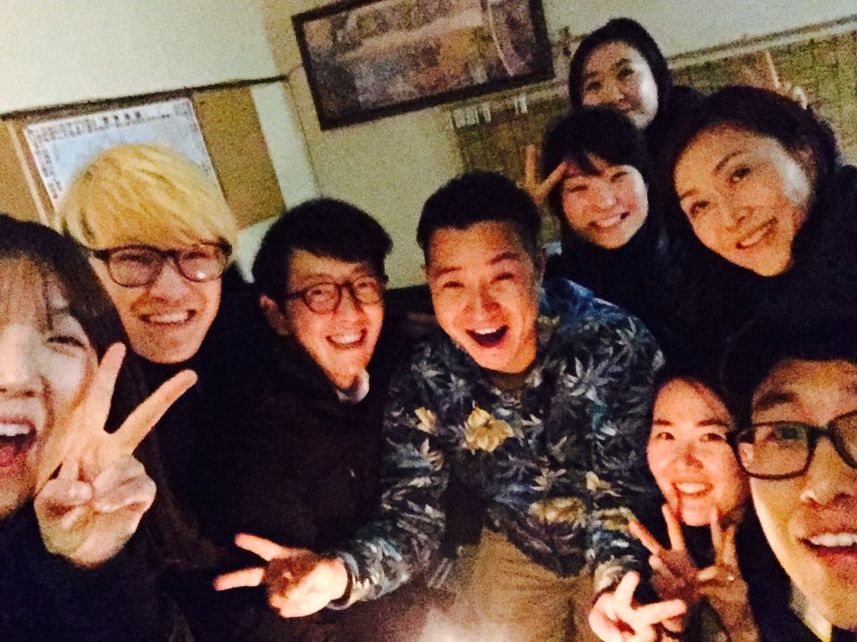 KakaoTalk_Photo_2016-02-02-23-18-21_22.jpeg : 33차 일본선교 오카야마 뉴라이프교회 2일차 선교보고