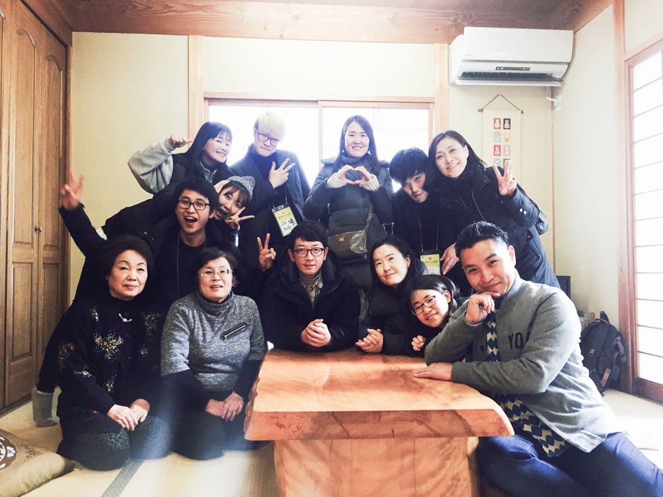 KakaoTalk_Photo_2016-02-02-23-17-51_81.jpeg : 33차 일본선교 오카야마 뉴라이프교회 2일차 선교보고