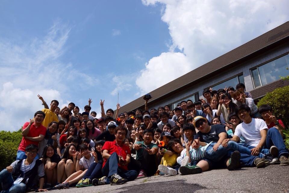 KakaoTalk_20140817_082609806.jpg : [HAYYIM] 학원선교부 캠프 보고(14.8.14-16)
