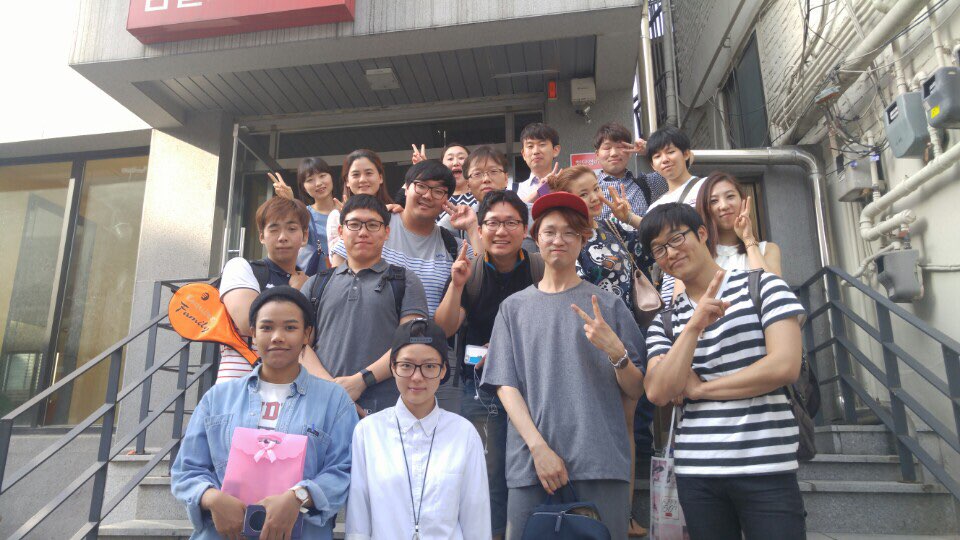 KakaoTalk_20150701_180516647.jpg : ********** 광인집단 12진 보고