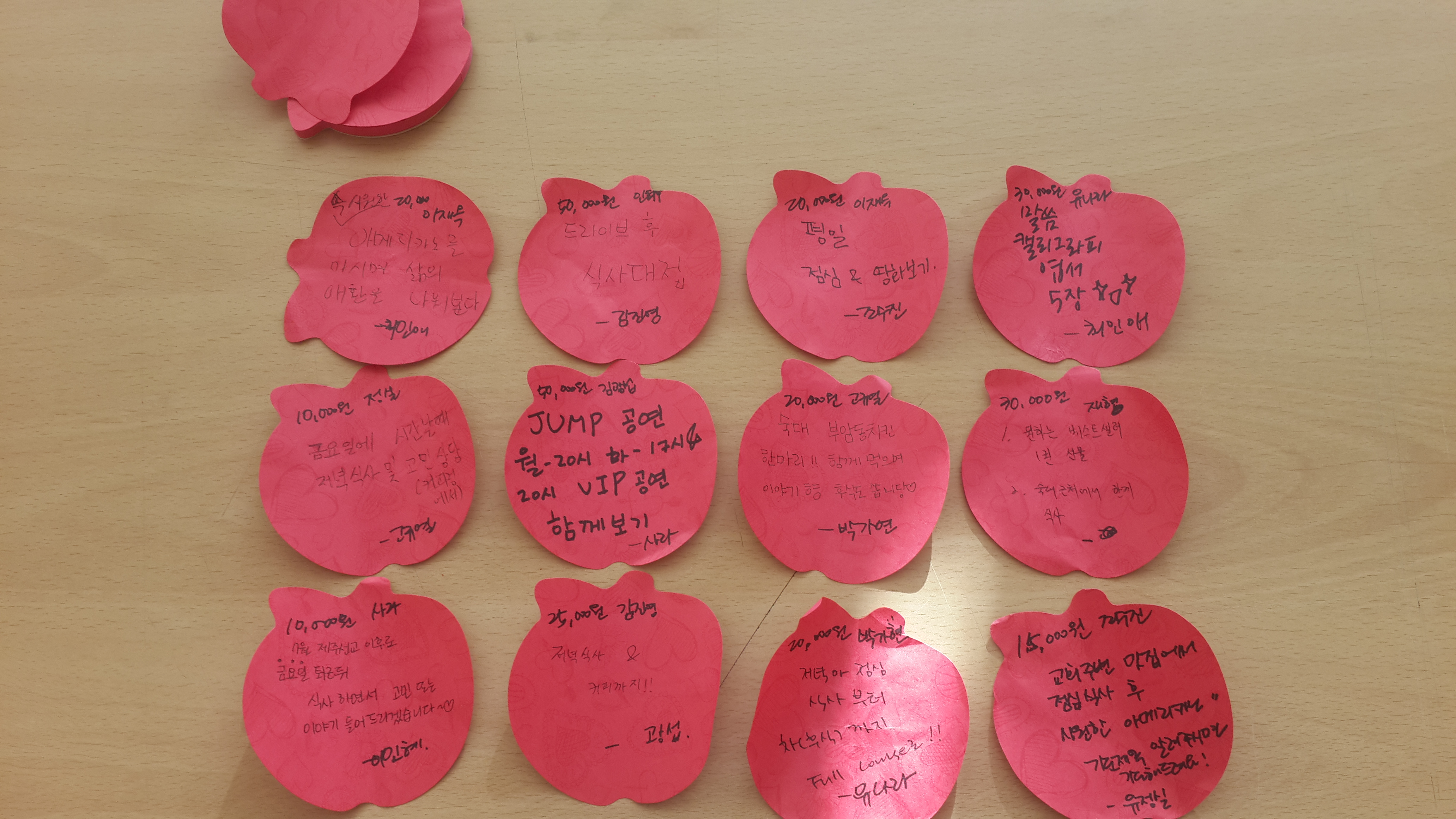 KakaoTalk_20150701_181442768.jpg : ********** 광인집단 12진 보고