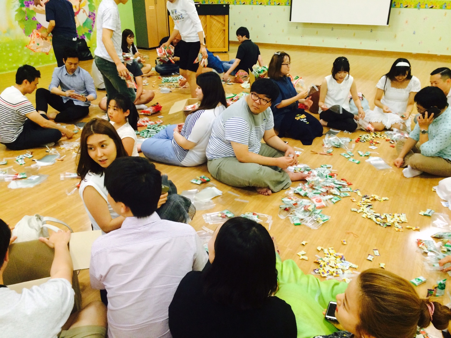 KakaoTalk_20150628_213540700.jpg : ********** 광인집단 12진 보고