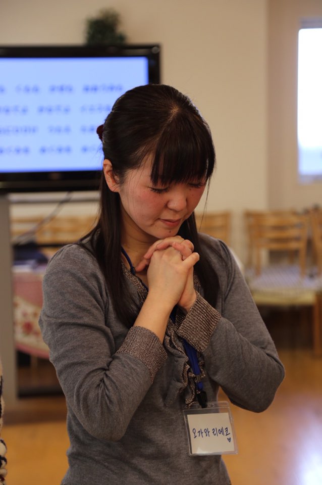 KakaoTalk_20150204_133016709.jpg : [제31차 일본선교]메구미노오카 3일차 선교보고서