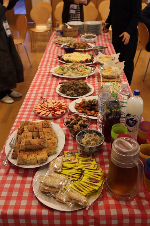 KakaoTalk_20150204_133019170.jpg : [제31차 일본선교]메구미노오카 3일차 선교보고서