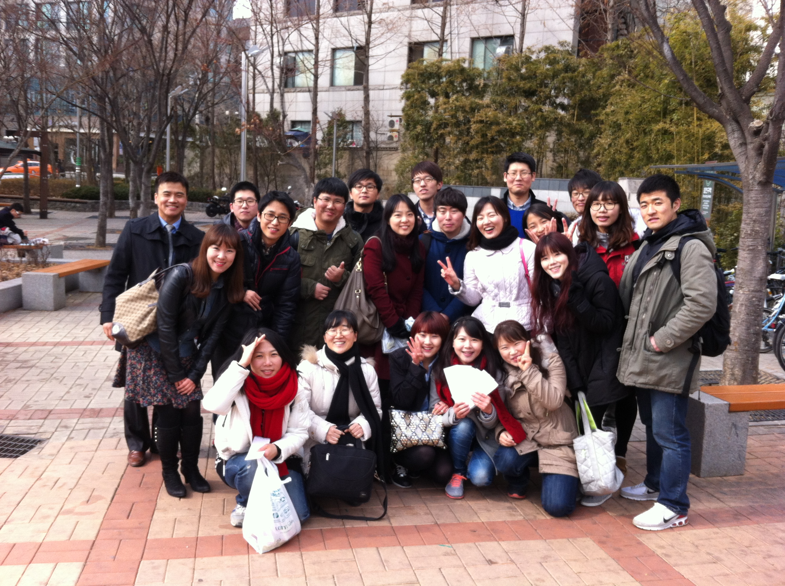 2013캠전 006.jpg : [2013 캠전 & 예람제] 3월 2일 4진 서강대 캠전 보고