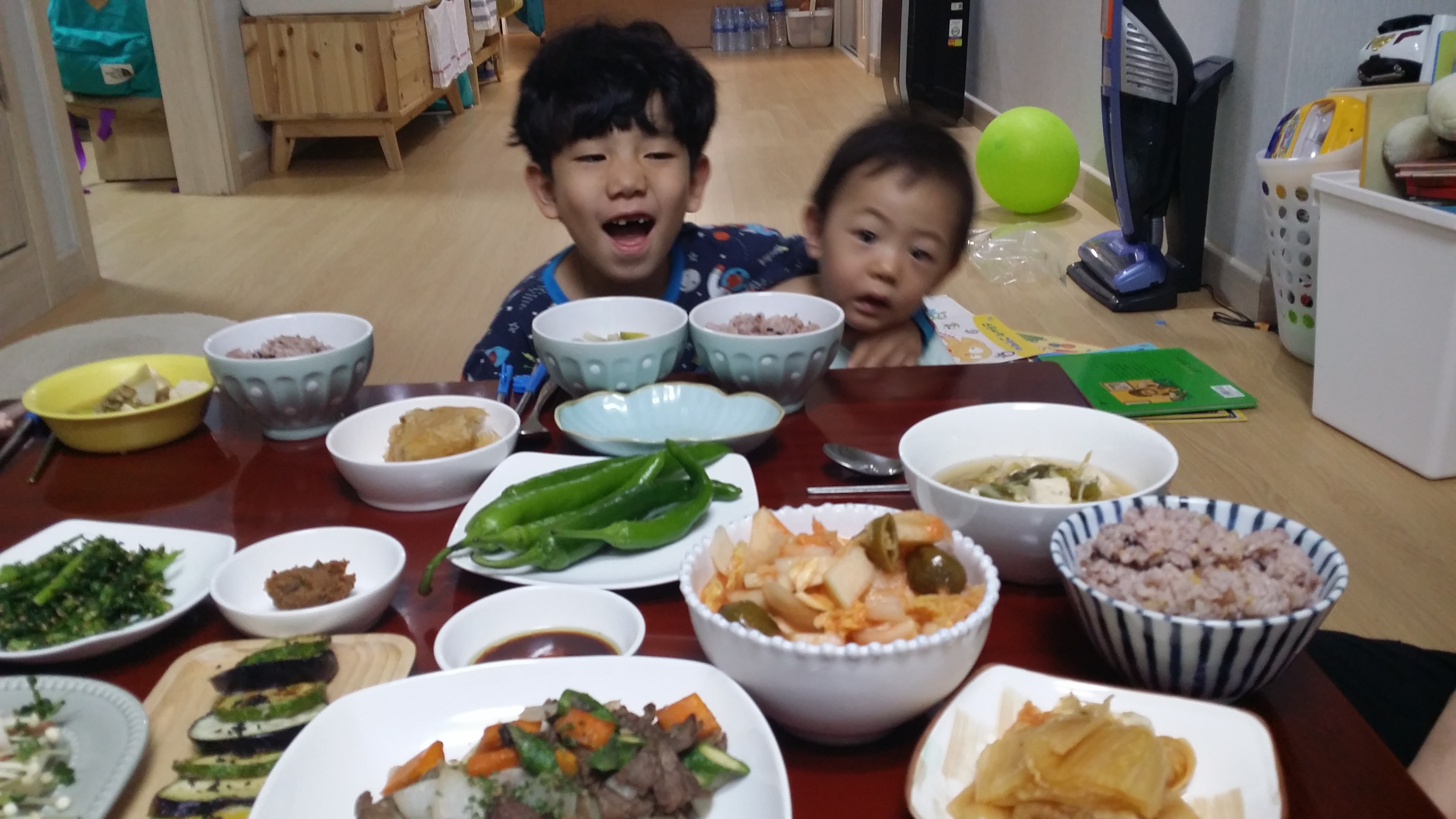 KakaoTalk_20160428_232128841.jpg : 청장년3진 보고서  (김남경/유하나 부부)