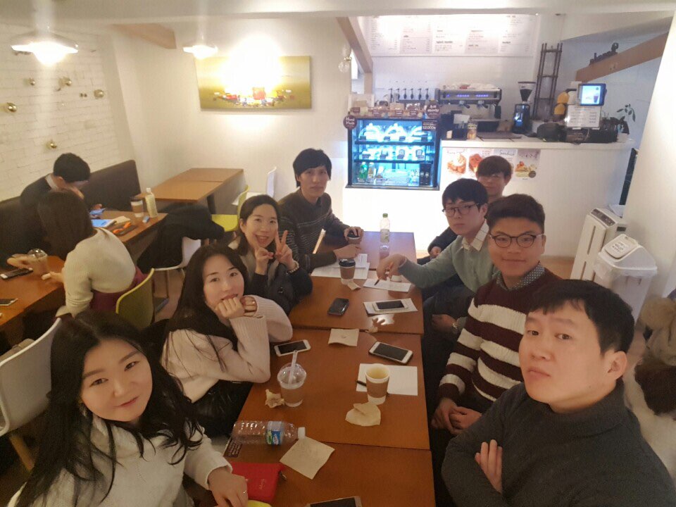 KakaoTalk_20151223_104617214.jpg : 【사람냄새】 6진 주일보고서