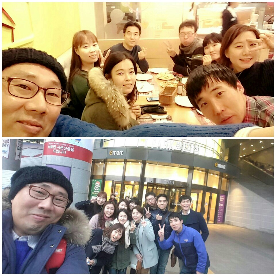 KakaoTalk_20151222_115204533.jpg : 【사람냄새】 6진 주일보고서