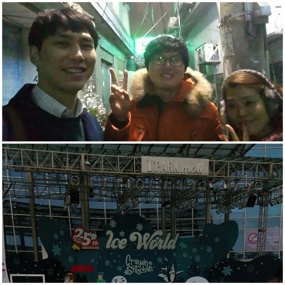 KakaoTalk_20151222_115203290.jpg : 【사람냄새】 6진 주일보고서