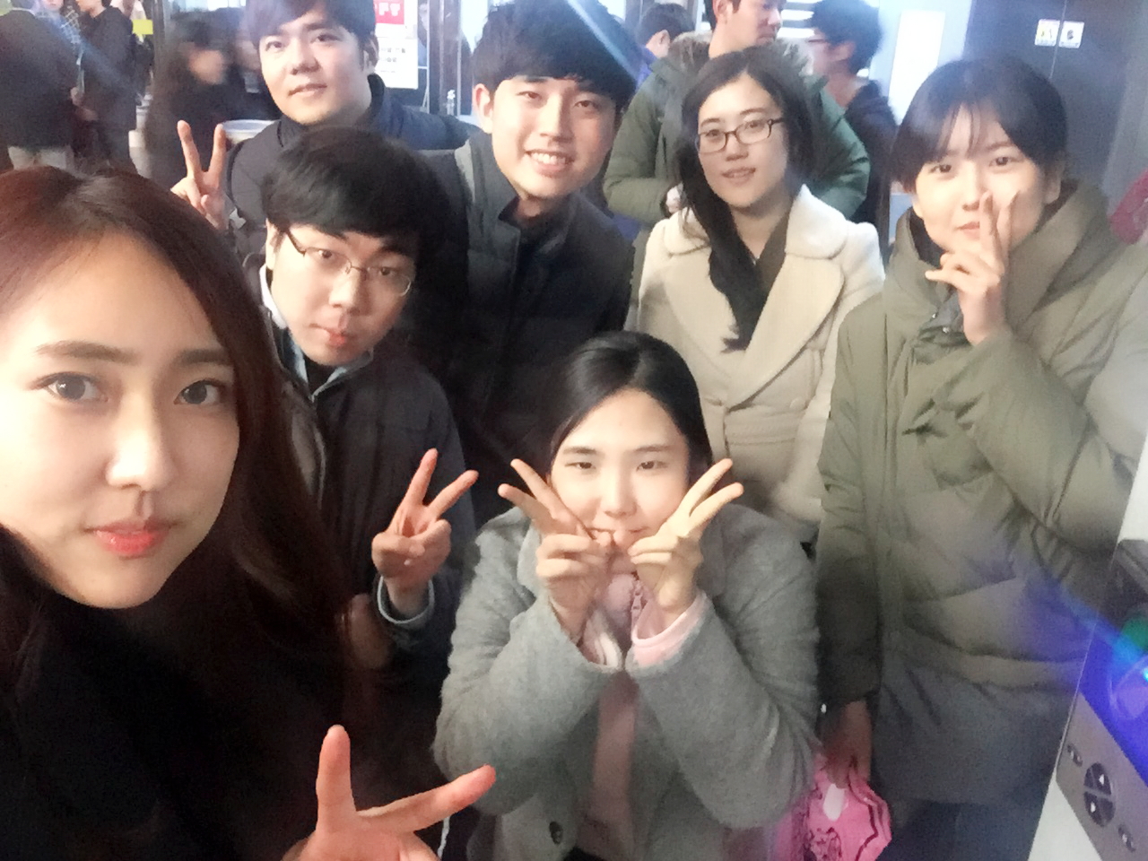 KakaoTalk_20151223_093026490.jpg : 【사람냄새】 6진 주일보고서