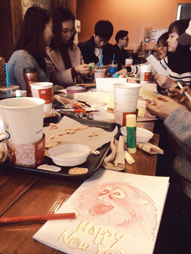 KakaoTalk_20151223_092130586.jpg : 【사람냄새】 6진 주일보고서