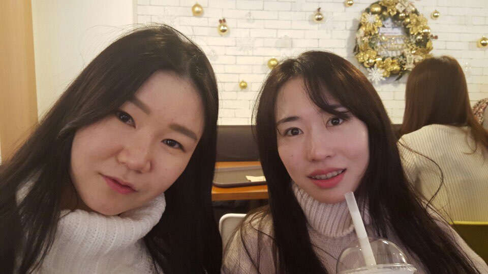 KakaoTalk_20151223_104618762.jpg : 【사람냄새】 6진 주일보고서