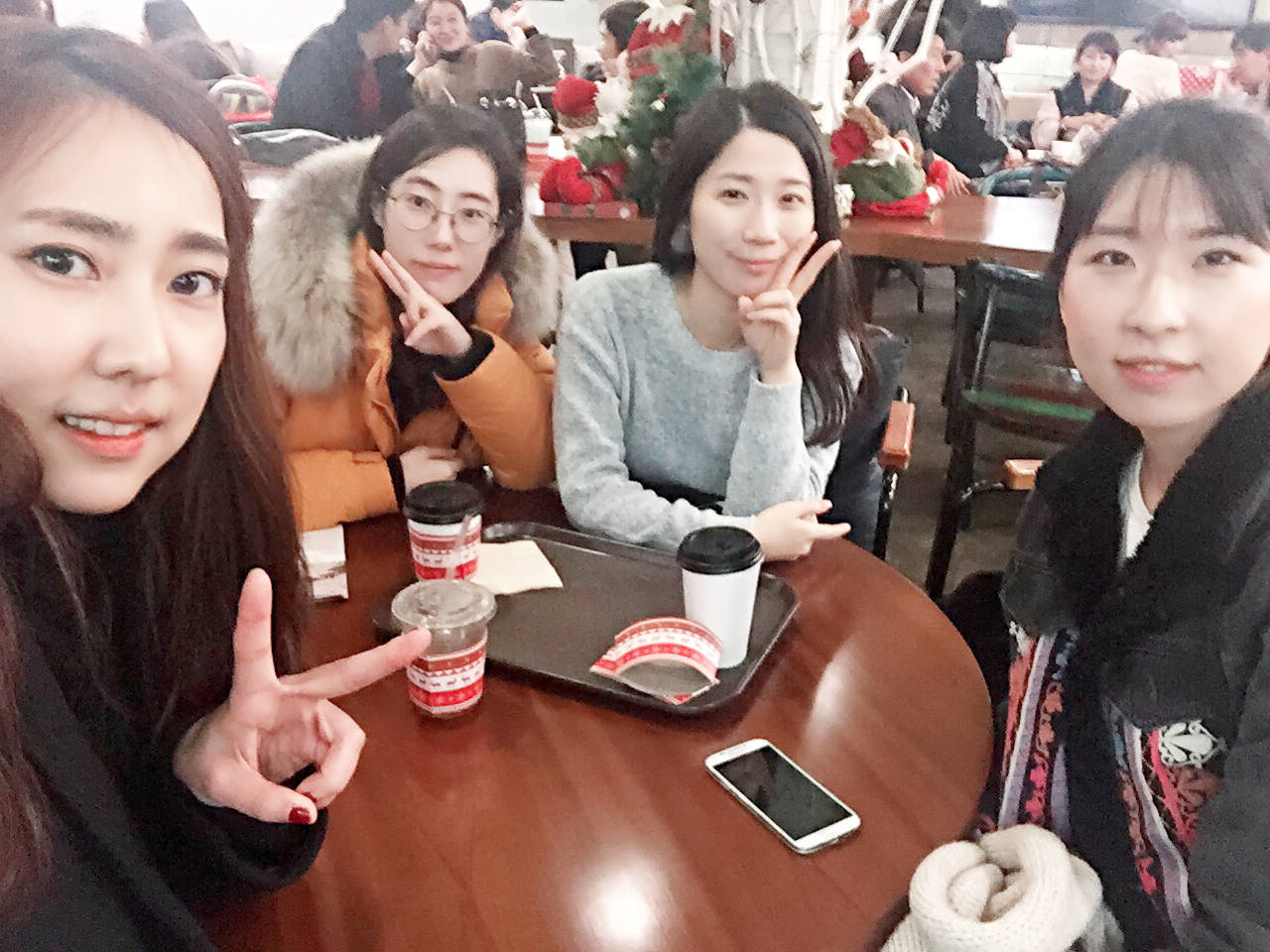 KakaoTalk_20151223_093036183.jpg : 【사람냄새】 6진 주일보고서