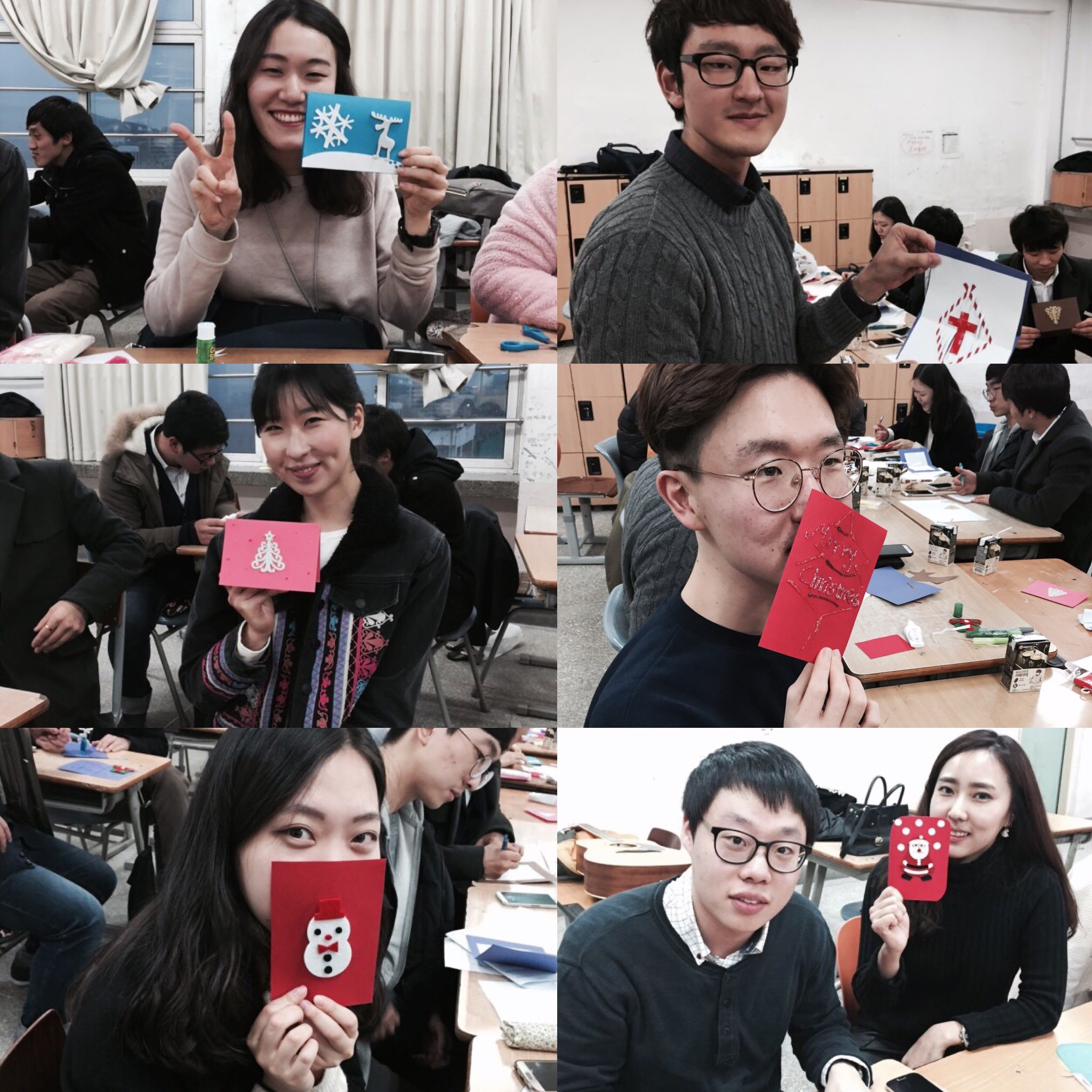 KakaoTalk_20151223_093022671.jpg : 【사람냄새】 6진 주일보고서