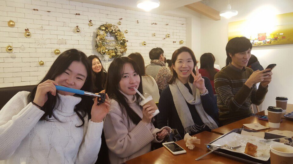 KakaoTalk_20151223_104621114.jpg : 【사람냄새】 6진 주일보고서