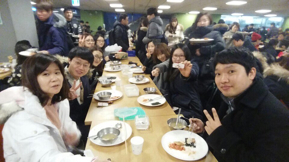 KakaoTalk_20151223_091718524.jpg : 【사람냄새】 6진 주일보고서