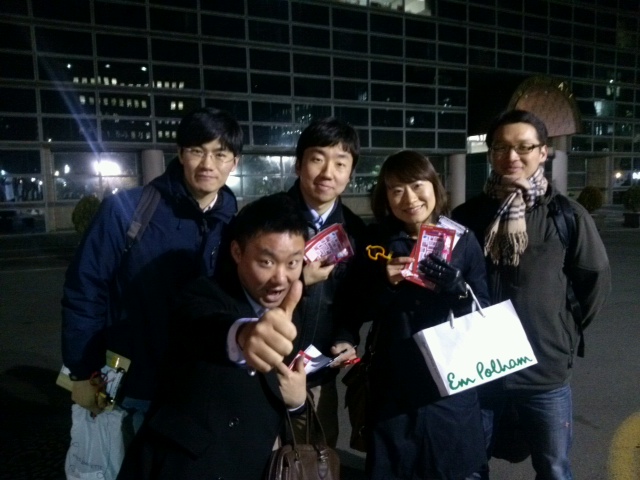 숭실대.JPG : [2013 캠퍼스전도&예람제］3/5(화) 12진 숭실대 캠전