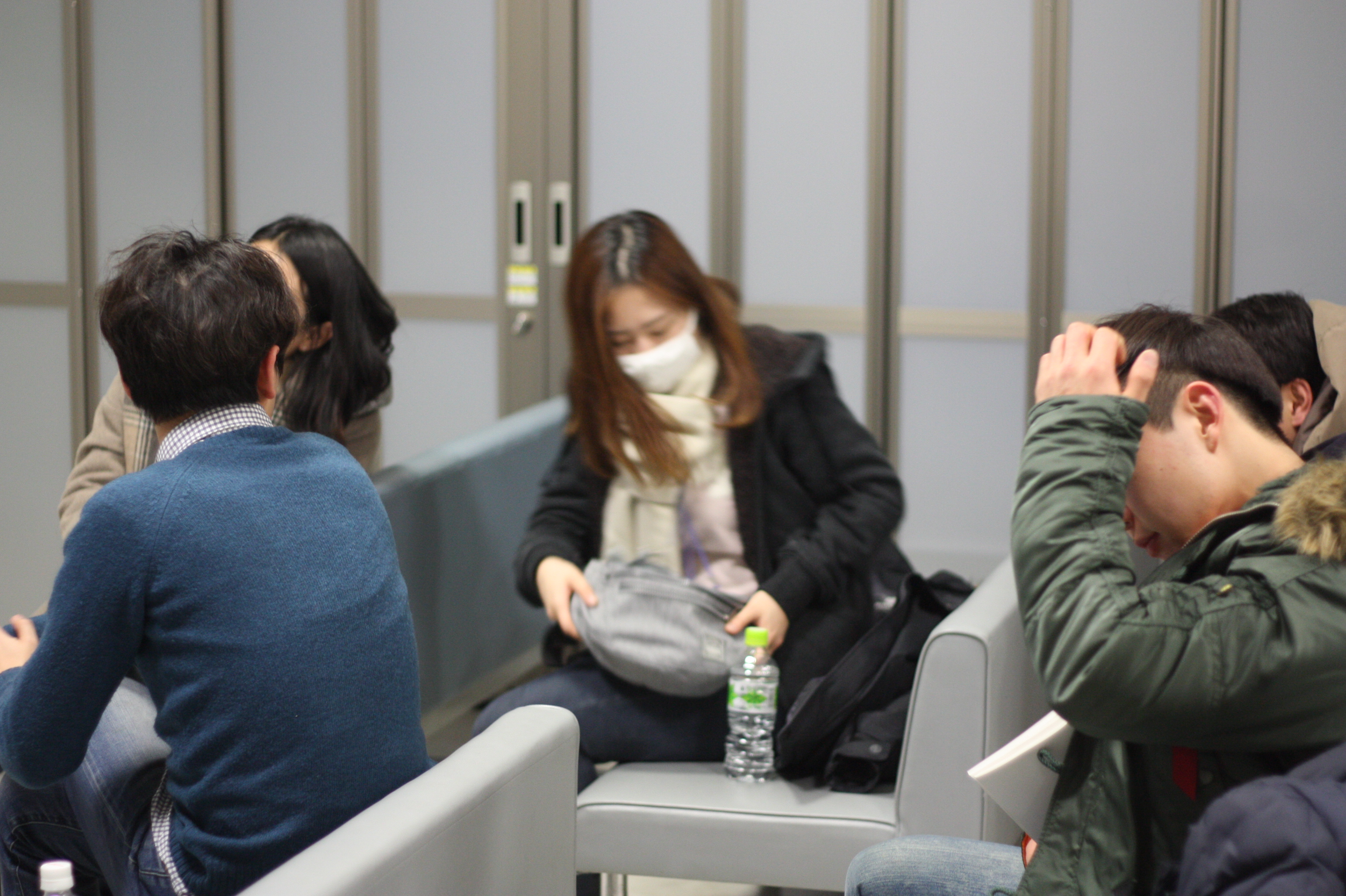 IMG_2519.JPG : [33차 일본선교] 오카야마 산요교회 1일차 선교보고