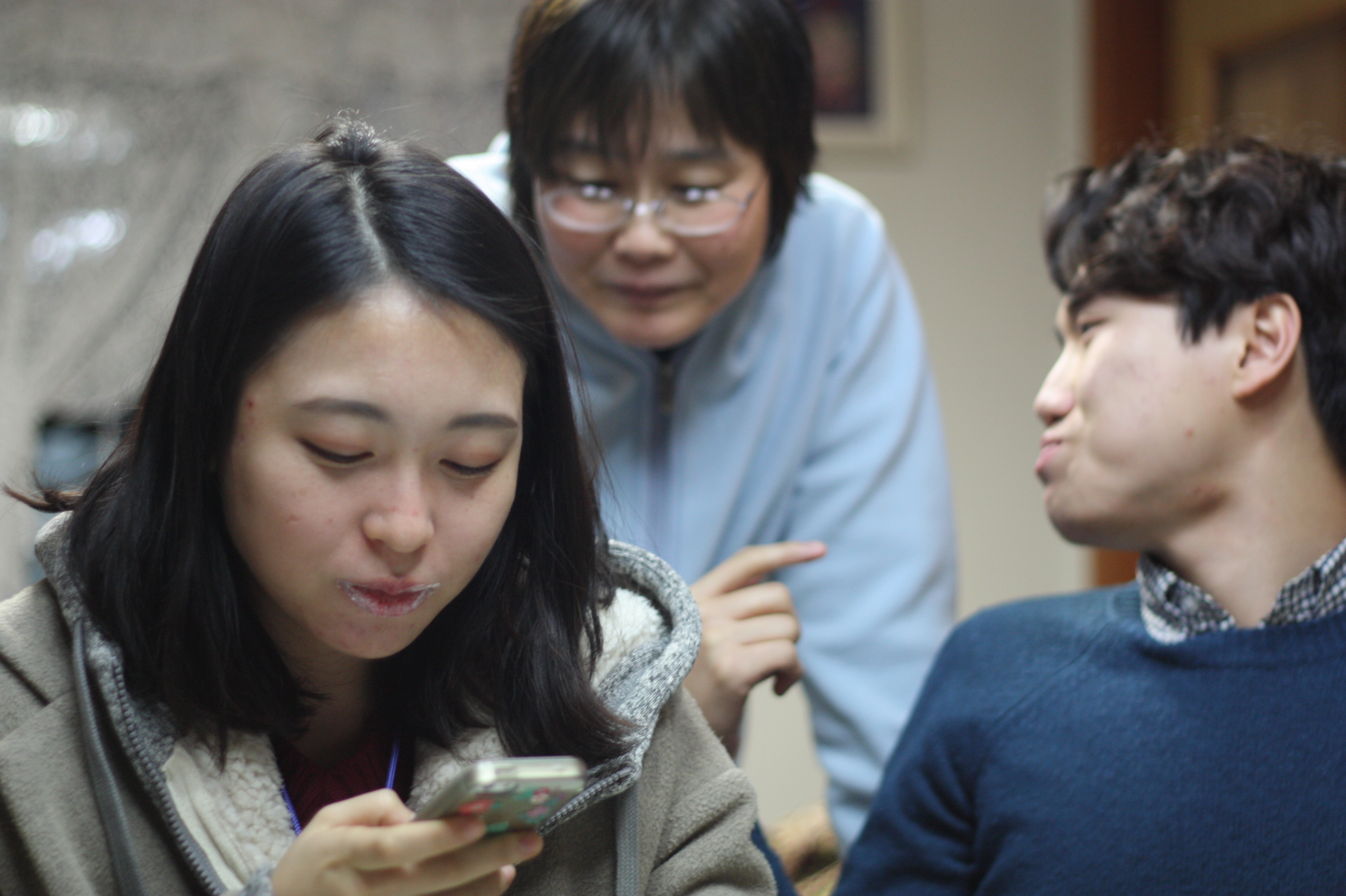 IMG_2539.JPG : [33차 일본선교] 오카야마 산요교회 1일차 선교보고