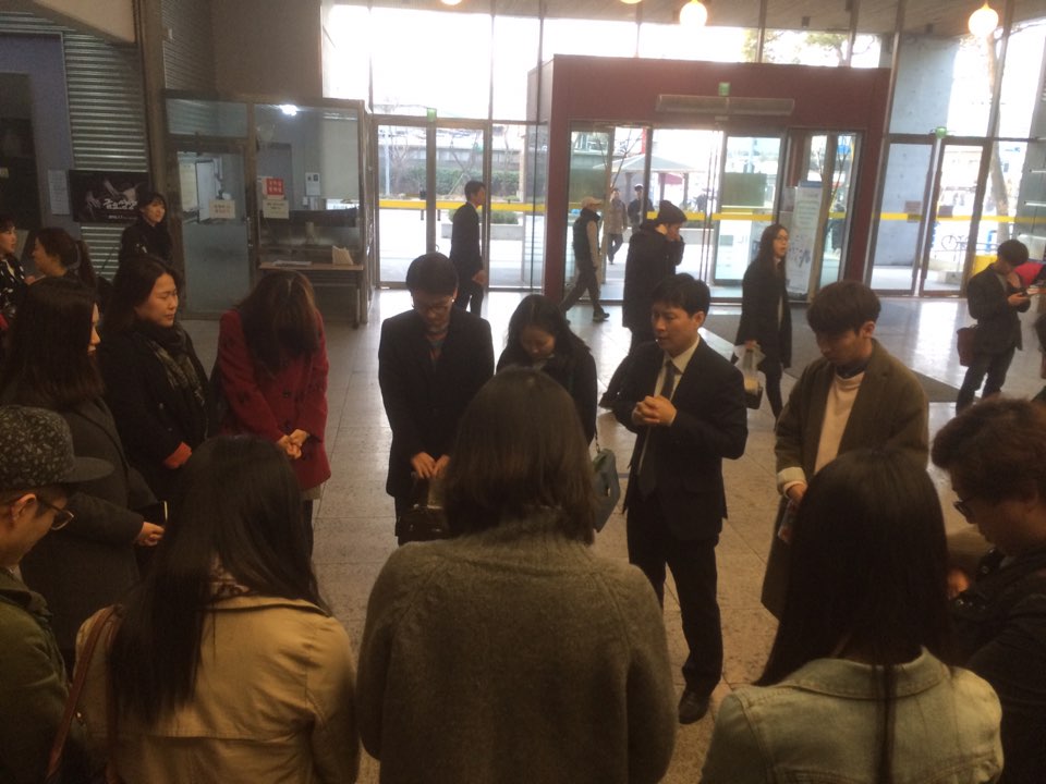 KakaoTalk_20160321_075716397.jpg : 가족4진 고난주간 주간보고서