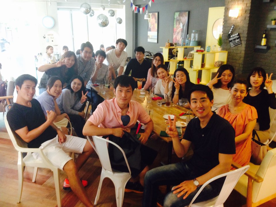 KakaoTalk_20150719_213030117.jpg : 150719 함께 만드는 신바람 17진 주일사역보고