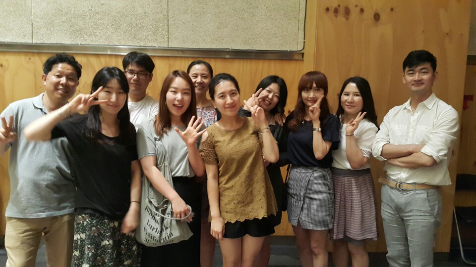 KakaoTalk_20150719_213153105.jpg : 150719 함께 만드는 신바람 17진 주일사역보고