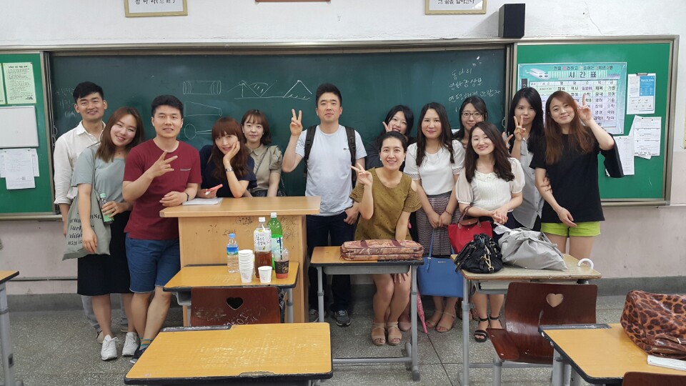 KakaoTalk_20150719_213153207.jpg : 150719 함께 만드는 신바람 17진 주일사역보고