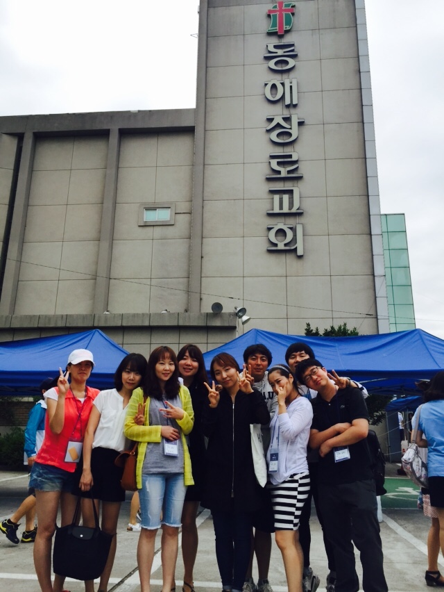 KakaoTalk_20150720_152140832.jpg : 150719 함께 만드는 신바람 17진 주일사역보고