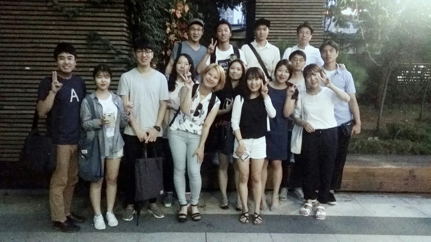 KakaoTalk_20150719_213229399.jpg : 150719 함께 만드는 신바람 17진 주일사역보고