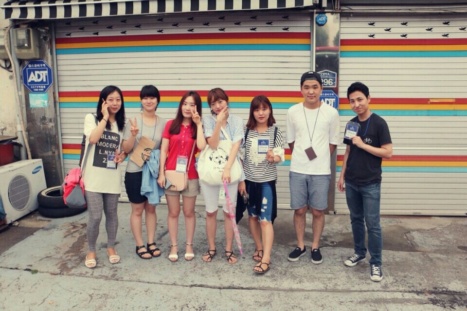 KakaoTalk_20150720_171945915.jpg : 150719 함께 만드는 신바람 17진 주일사역보고