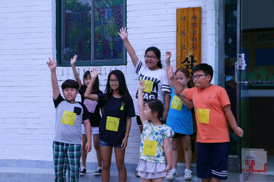 KakaoTalk_20150720_171953240.jpg : 150719 함께 만드는 신바람 17진 주일사역보고