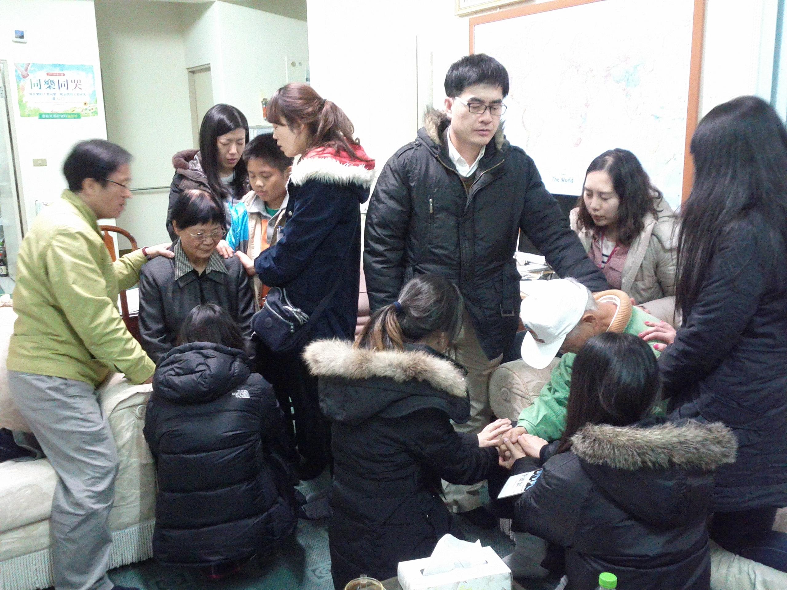 IMG_20130128_212034.jpg : [동세시은당]첫째날 사역보고