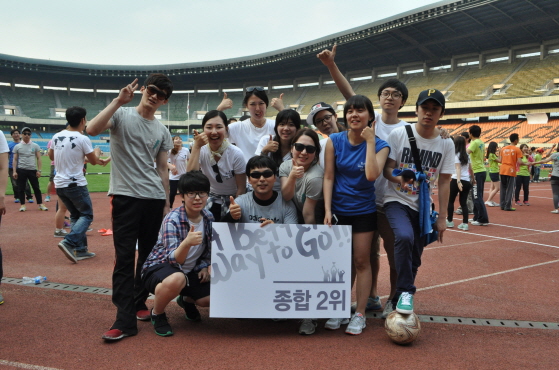 DSC_0453.JPG : 화목하고 끈끈한 가족 15진 주일사역보고 130609