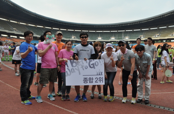 DSC_0464.JPG : 화목하고 끈끈한 가족 15진 주일사역보고 130609