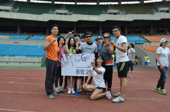 DSC_0431.JPG : 화목하고 끈끈한 가족 15진 주일사역보고 130609