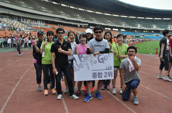 DSC_0500.JPG : 화목하고 끈끈한 가족 15진 주일사역보고 130609