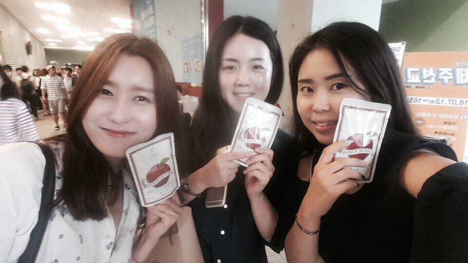 KakaoTalk_20160624_175157251.jpg : *********** YES! 12진 사역보고 제주가자~!!!!