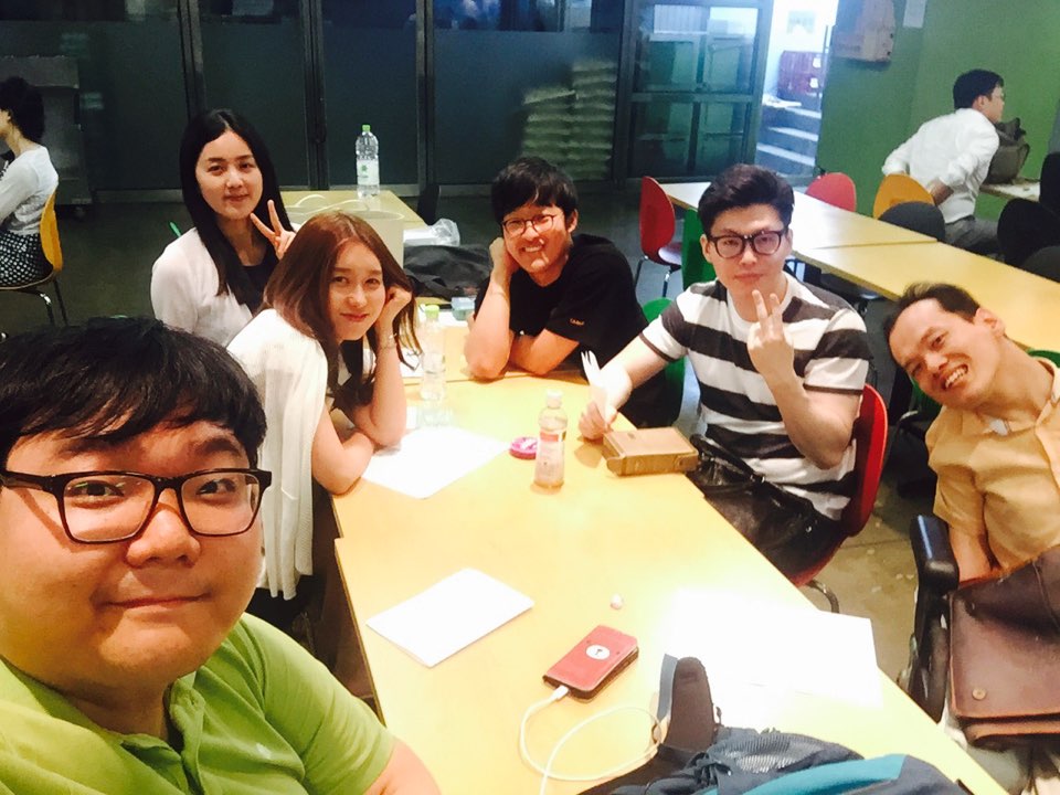 KakaoTalk_20160620_074800846.jpg : *********** YES! 12진 사역보고 제주가자~!!!!