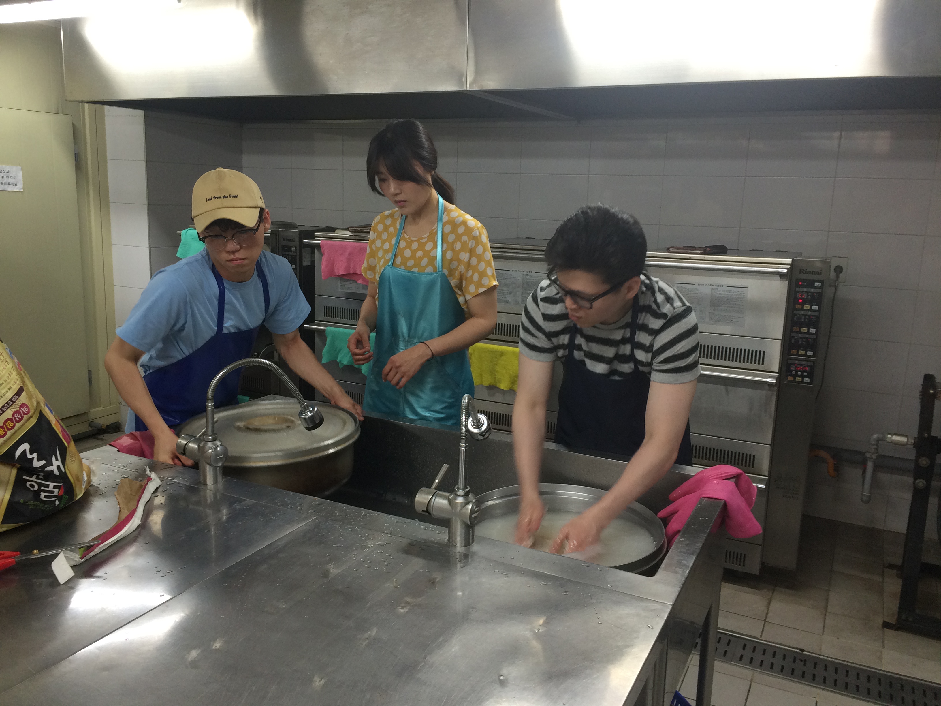 KakaoTalk_20160620_051359138.jpg : *********** YES! 12진 사역보고 제주가자~!!!!