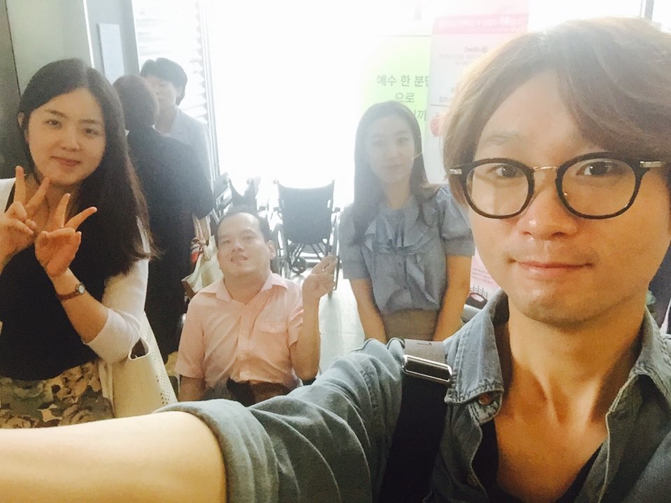 KakaoTalk_20160624_175159290.jpg : *********** YES! 12진 사역보고 제주가자~!!!!