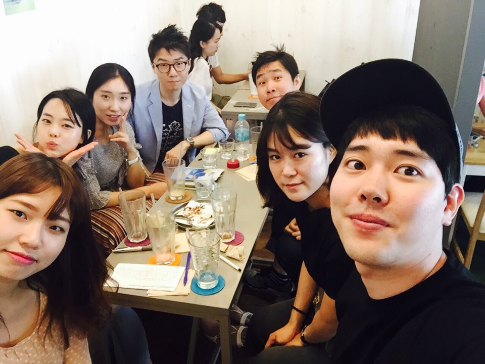 KakaoTalk_20160626_213014951.jpg : *********** YES! 12진 사역보고 제주가자~!!!!