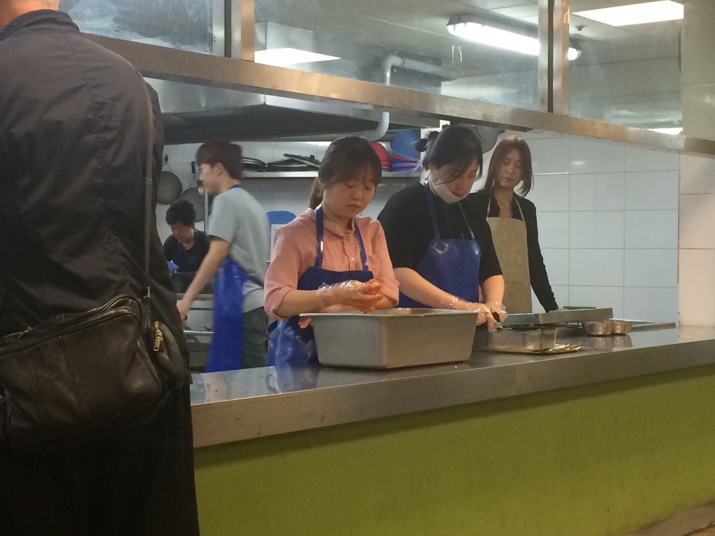 KakaoTalk_20160620_053347072.jpg : *********** YES! 12진 사역보고 제주가자~!!!!