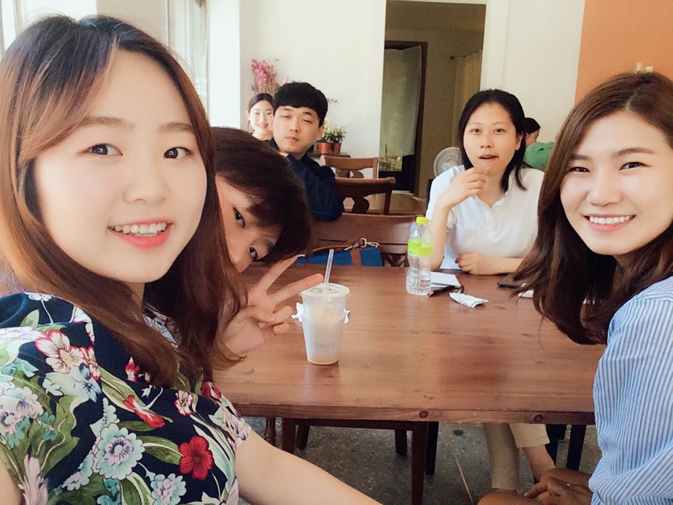 KakaoTalk_20160626_214516558.jpg : *********** YES! 12진 사역보고 제주가자~!!!!