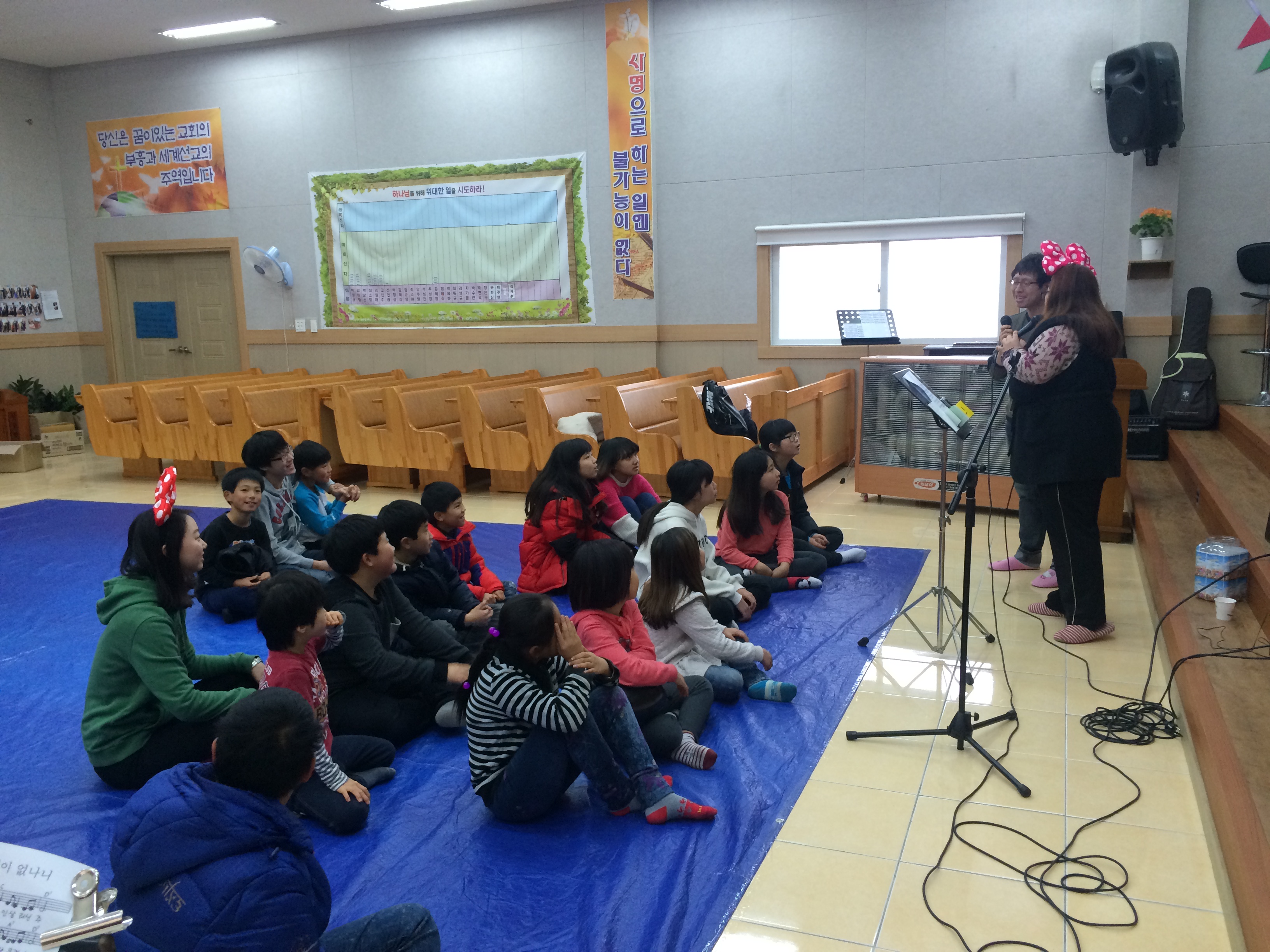 IMG_4597.JPG : Sunny 10~~ 10진 주일보고