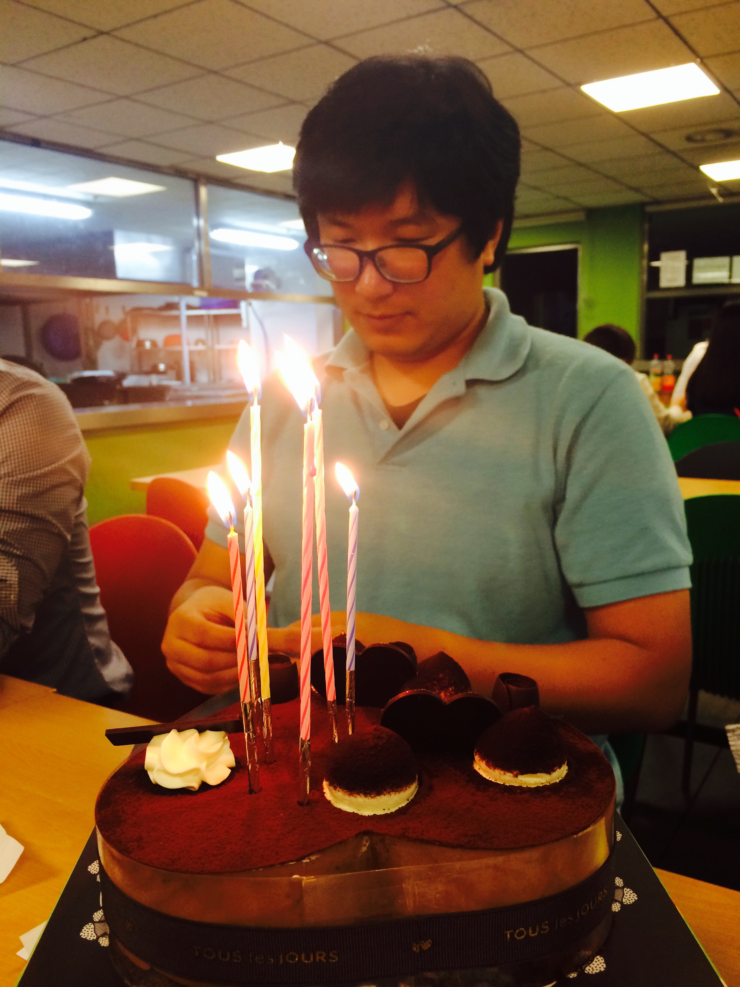 KakaoTalk_20141001_165021170.jpg : 17진 주일보고서