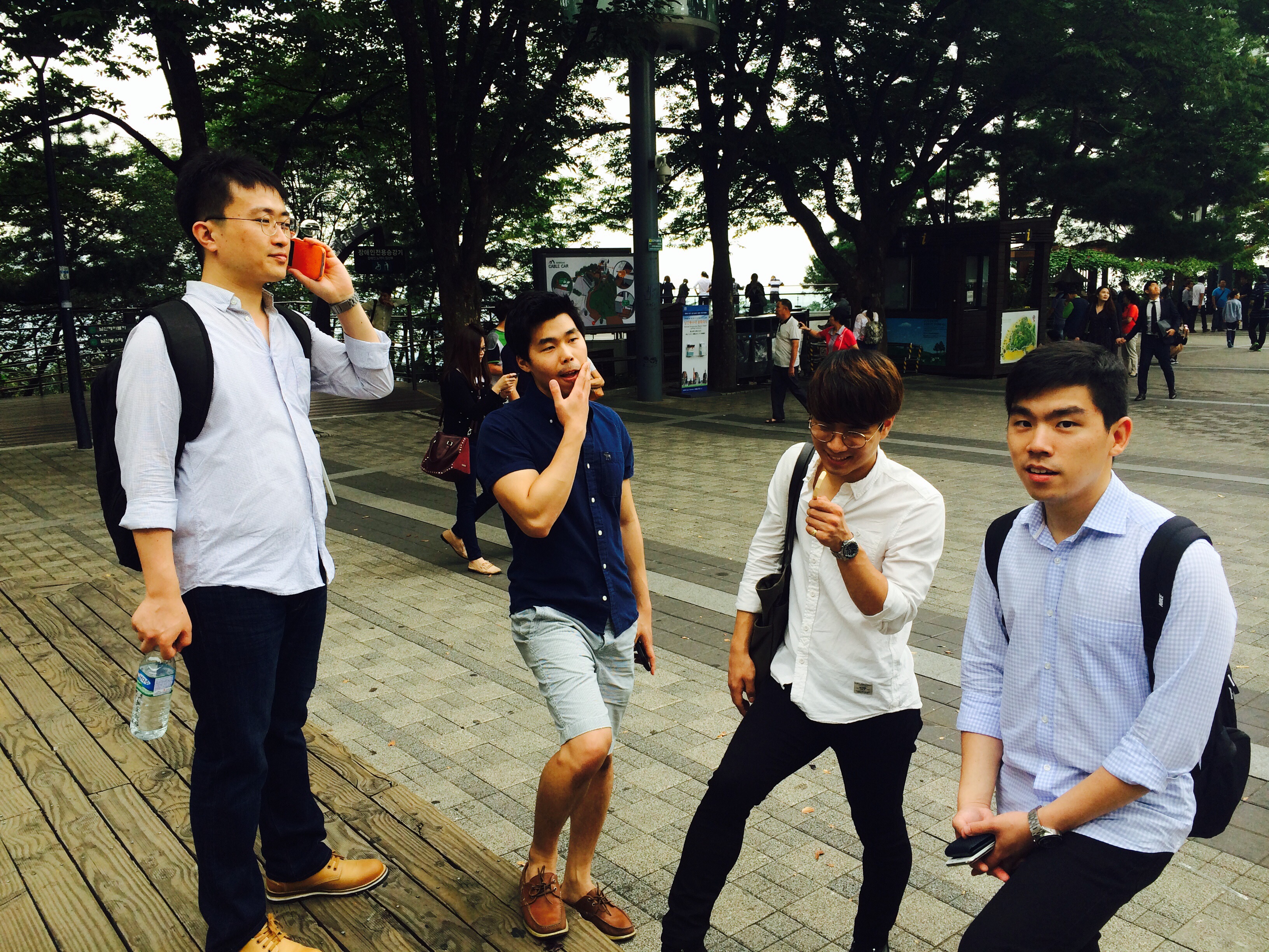 KakaoTalk_20141001_165013534.jpg : 17진 주일보고서